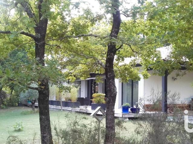 Villa de luxe de 5 pièces en vente Lège Cap Ferret, Nouvelle Aquitaine
