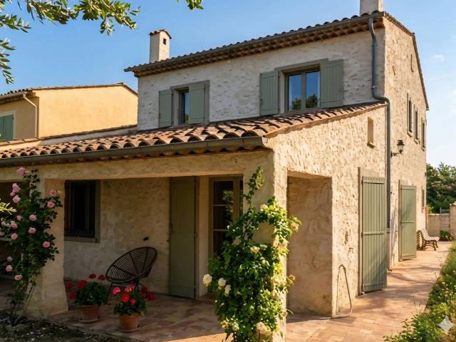 Villa de 3 chambres de luxe en vente Montauroux, France