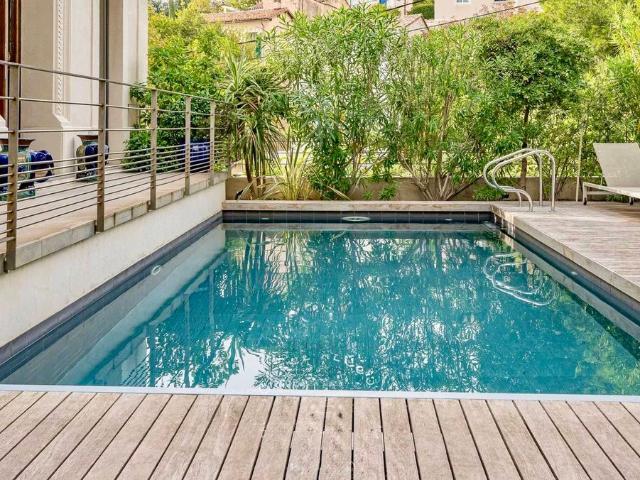 Villa de 3 chambres de luxe en vente Marseille, Provence Alpes Côte d'Azur