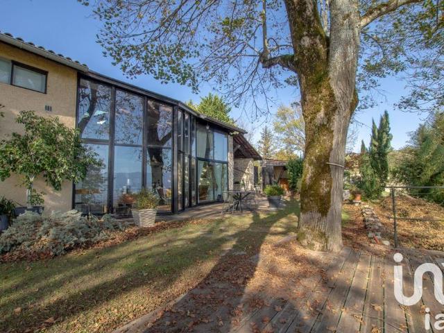 Villa de 3 chambres de luxe en vente Murinais, Auvergne Rhône Alpes