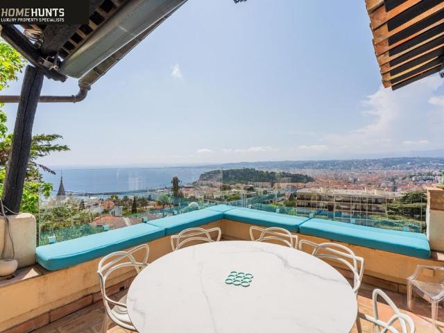 Villa de 3 chambres de luxe en vente Nice, France