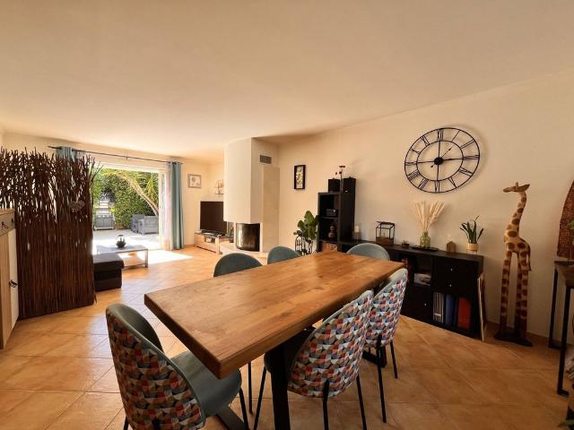 Villa de 3 chambres de luxe en vente Saint Aygulf, France