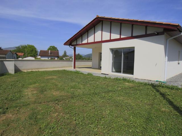 Villa de 3 chambres de luxe en vente Saint Jean le Vieux, Nouvelle Aquitaine