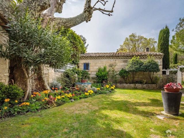Villa de 3 chambres de luxe en vente Saint Rémy de Provence, France