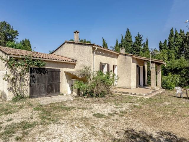 Villa de 3 chambres de luxe en vente Saint Rémy de Provence, Provence Alpes Côte d'Azur