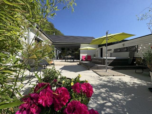 Villa de 3 chambres de luxe en vente Sainte Marie aux Mines, France