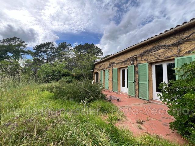 Villa de 3 chambres de luxe en vente Porto Vecchio, Corse