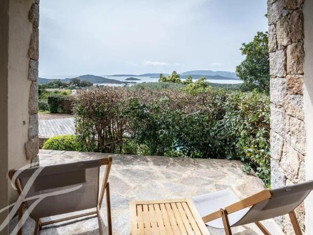 Villa de luxe en vente Zonza, France
