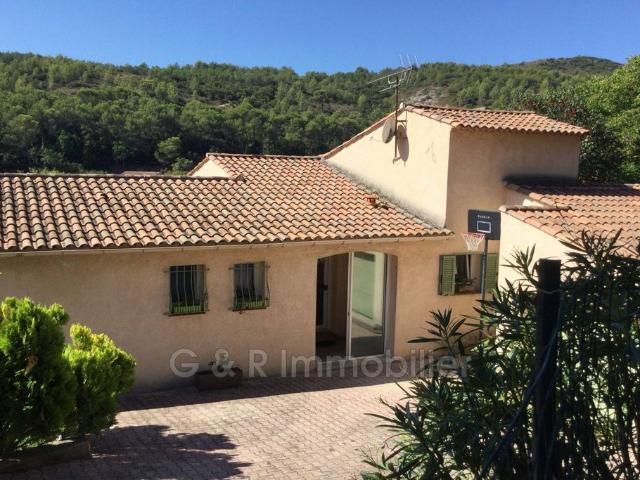 Villa de 3 chambres de luxe en vente Peypin, France