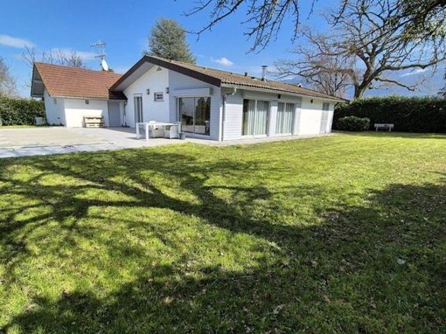 Villa de 3 chambres de luxe en vente Présilly, Auvergne Rhône Alpes