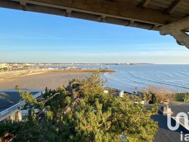Villa de 3 chambres de luxe en vente Royan, Nouvelle Aquitaine