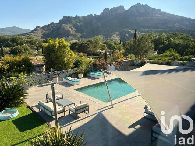 Villa de 3 chambres de luxe en vente Roquebrune sur Argens, France