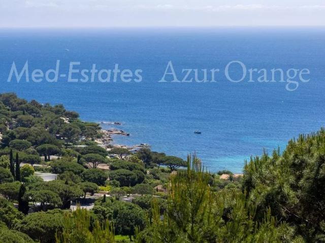 Villa de luxe de 13 pièces en vente Ramatuelle, France