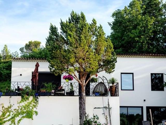 Villa de 3 chambres de luxe en vente Tourves, Provence Alpes Côte d'Azur