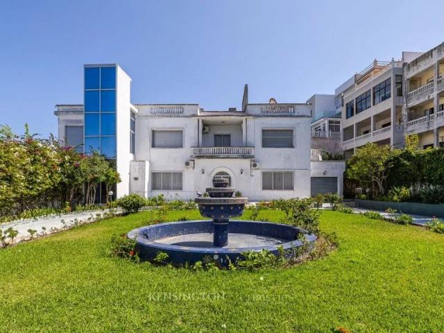 Villa de 3 chambres de luxe en vente Tanger, Tanger Tetouan Al Hoceima
