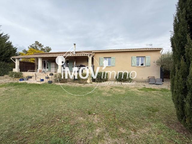 Villa de 3 chambres de luxe en vente Uzès, Occitanie