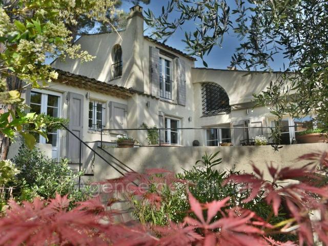 Villa de 3 chambres de luxe en vente Valbonne, France
