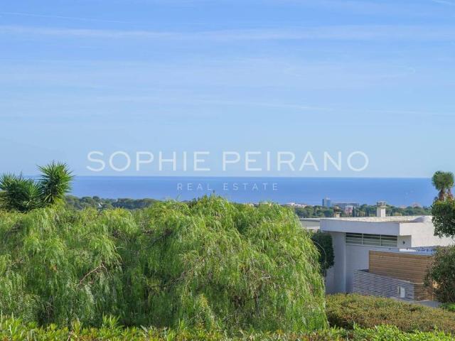 Villa de luxe de 5 pièces en vente Antibes, Provence Alpes Côte d'Azur