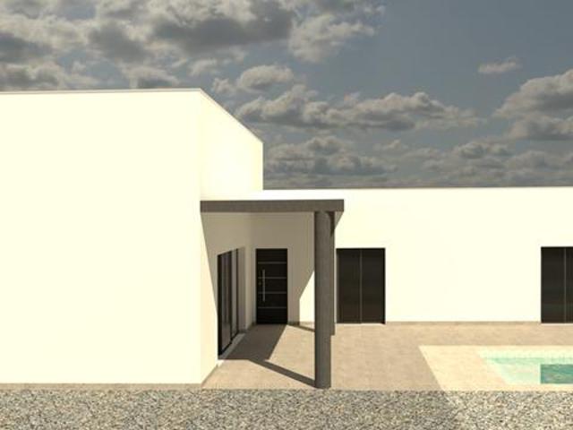 Villa de 3 dormitorio, Canada De La Lena Spain DS72350670