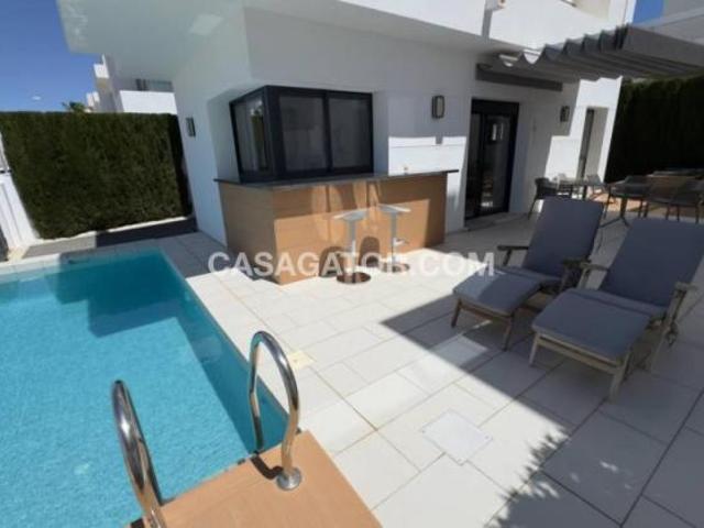 Villa de 3 dormitorio, Ciudad Quesada Alicante DS76607773