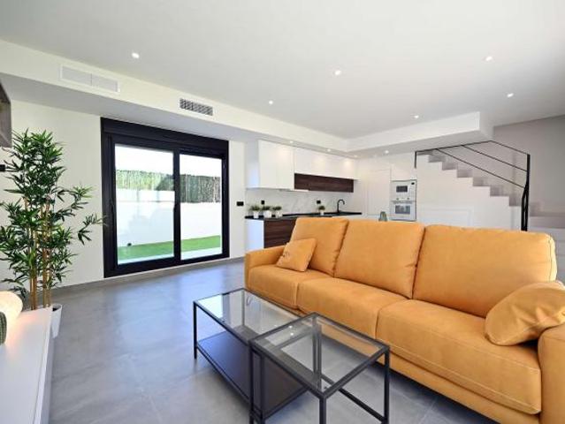 Venta 3 Bedroom Villa Alicante Communidad Valencia DLS83777104