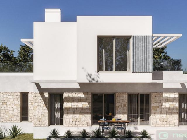 Venta 3 Bedroom Villa Alicante Communidad Valencia DLS86009907