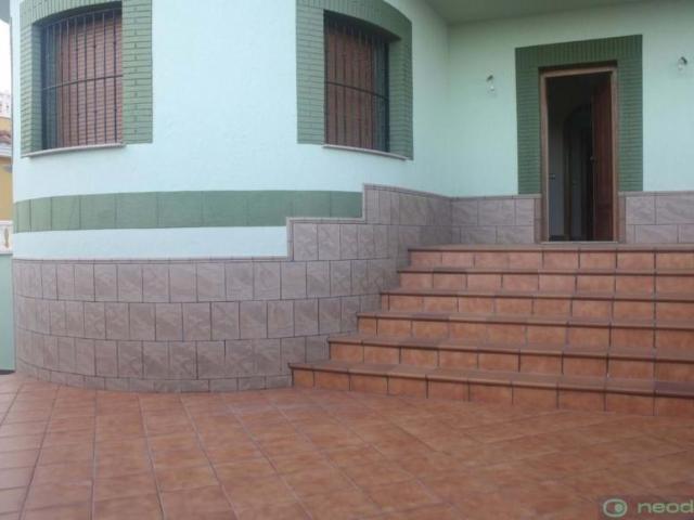 Venta Villa 3 Bedroom Alicante Communidad Valencia DS87164210