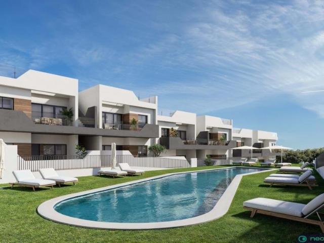 Venta Villa 3 Bedroom Alicante Communidad Valencia DS89399061
