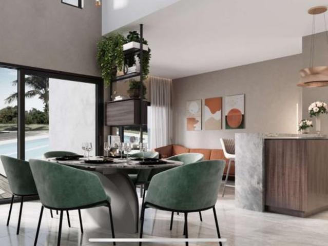 Venta Villa 3 Bedroom Benissa Alicante DS89520717