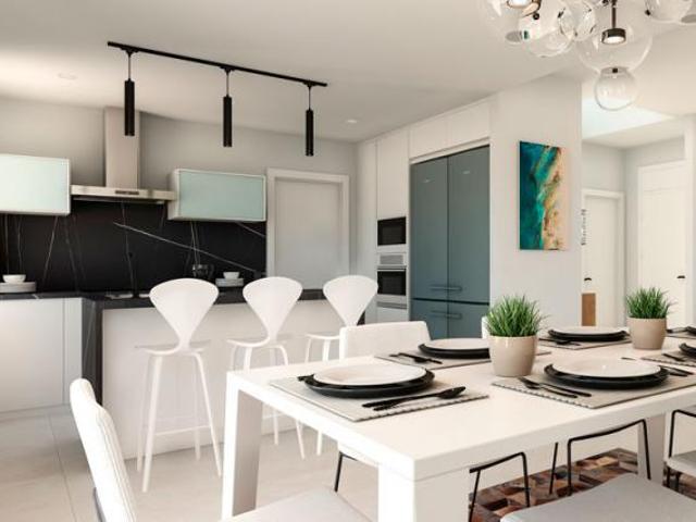 Venta 3 Dormitorio Villa Denia Alicante DS42253096