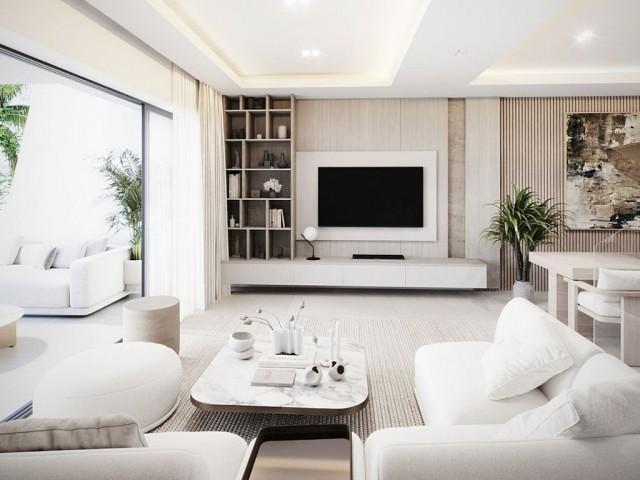 Venta 3 Dormitorio Villa Fuengirola Málaga DS87953037