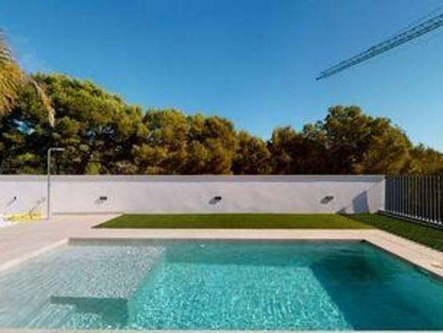 Venta 3 Dormitorio Villa La Nucia Costa Blanca Alicante DS88914317