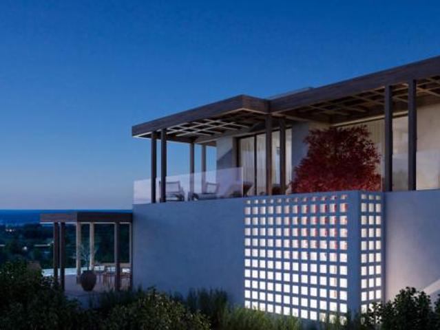 Villa de 3 dormitorio, Moraira Alicante DS76183137