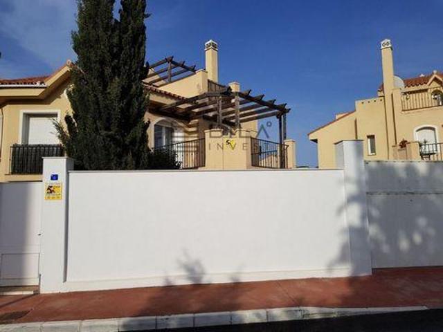 Venta Villa 3 Bedroom Mijas Malaga DS88992650