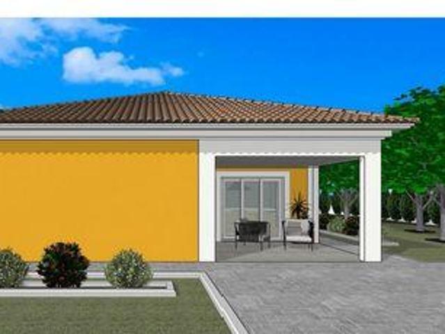 Venta 3 Dormitorio Villa Pinoso Costa Blanca Alicante DS88914333