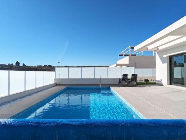 Venta 3 Dormitorio Villa Torremendo Alicante DS88996586