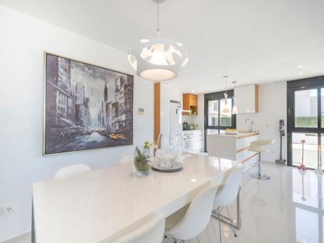 Villa de 3 dormitorios en Ciudad Quesada