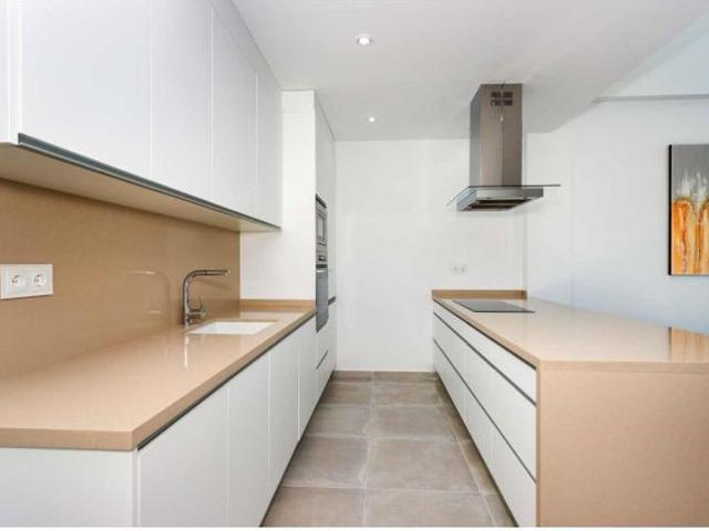 VILLA DE 3 DORMITORIOS EN UNA SOLA PLANTA, DAYA NUEVA