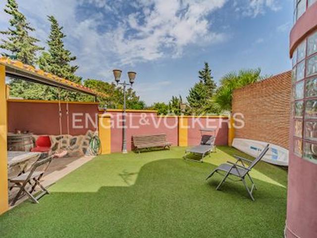 Villa de 3 habitaciones en venta en Alicante, Alicante