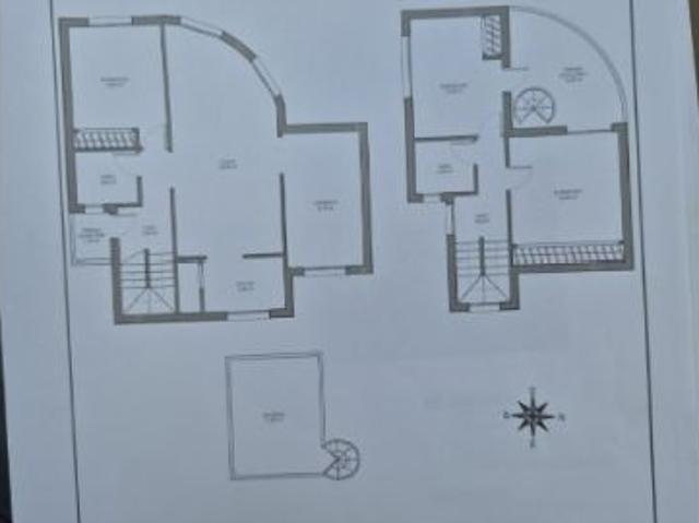 VILLA DE 3 HABITACIONES EN EL GALÁN SAN MIGUEL DE SALINAS