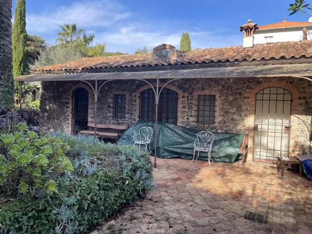 Villa de 3 pièces de luxe en vente Antibes, Provence Alpes Côte d'Azur