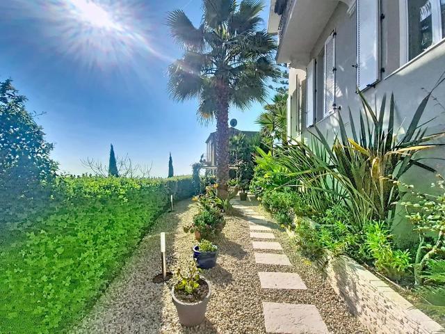 Villa de 3 pièces de luxe en vente Beausoleil, France