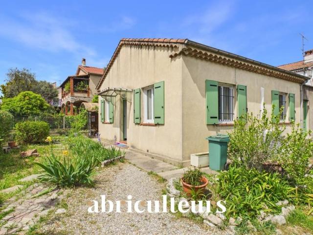 Villa de 3 pièces de luxe en vente Cannes, Provence Alpes Côte d'Azur
