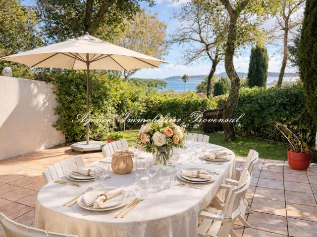 Villa de 3 pièces de luxe en vente Grimaud, Provence Alpes Côte d'Azur