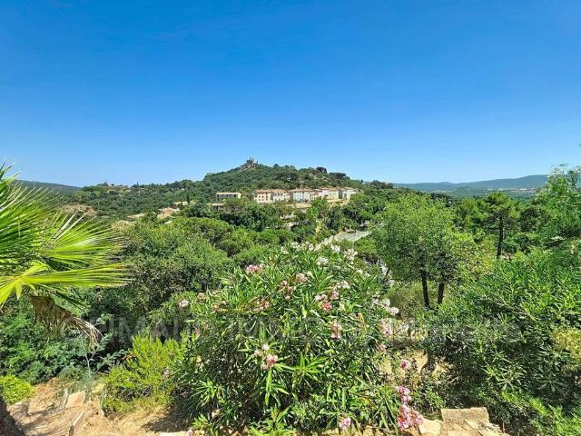 Villa de 3 pièces de luxe en vente Grimaud, Provence Alpes Côte d'Azur