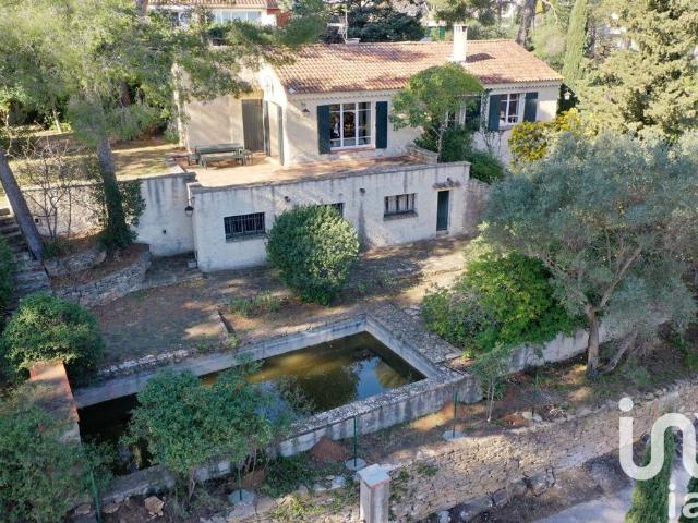 Villa de 3 pièces de luxe en vente La Ciotat, Provence Alpes Côte d'Azur