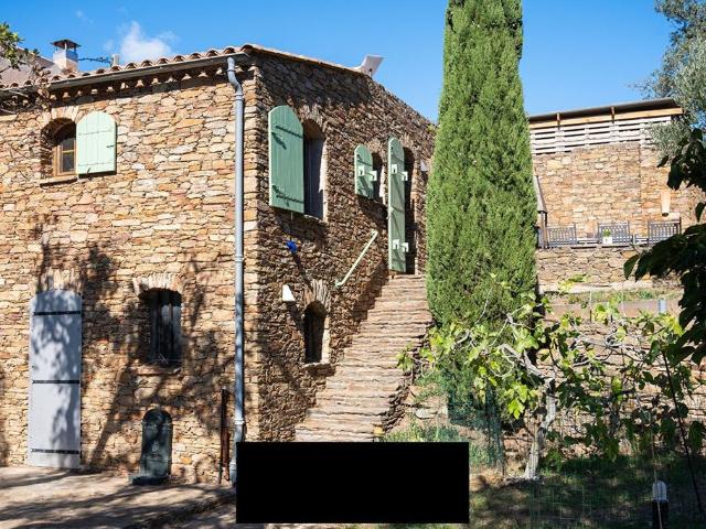 Villa de 3 pièces de luxe en vente Le Lavandou, France