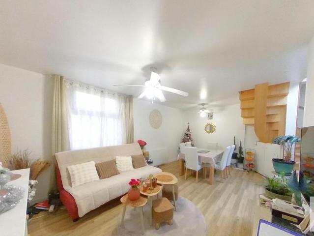 Appartement de 3 pièces de luxe en vente à Le Pré Saint Gervais, France