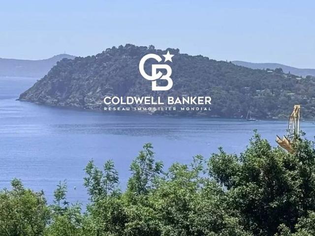 Villa de 3 pièces de luxe en vente Rayol Canadel sur Mer, Provence Alpes Côte d'Azur