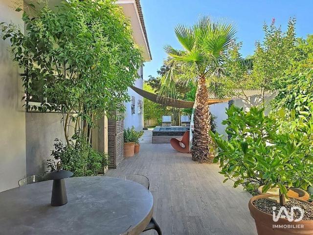 Villa de 3 pièces de luxe en vente Rougiers, France